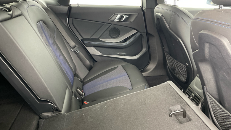 BMW 2 Series 218i [136] M Sport 4dr DCT Petrol Saloon